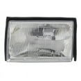 thumbnail image 1 of 1987-93 Ford Mustang Headlamp Assembly - Left Hand, 1 of 2