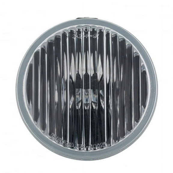 1987-93 Fox Body Ford Mustang GT & 1993 Fox Body Ford Mustang Cobra Fog Light