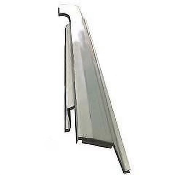 1987-94 Sundance Outer Rocker Panel, RH