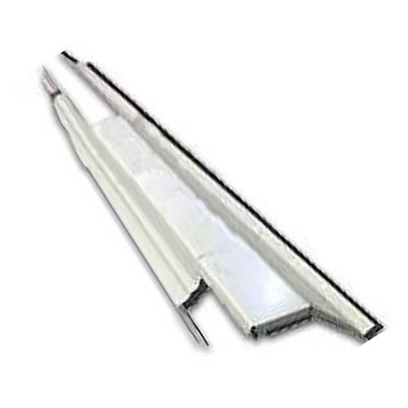 1987-95 Nissan Pathfinder OUTER ROCKER PANEL 4DR, LH