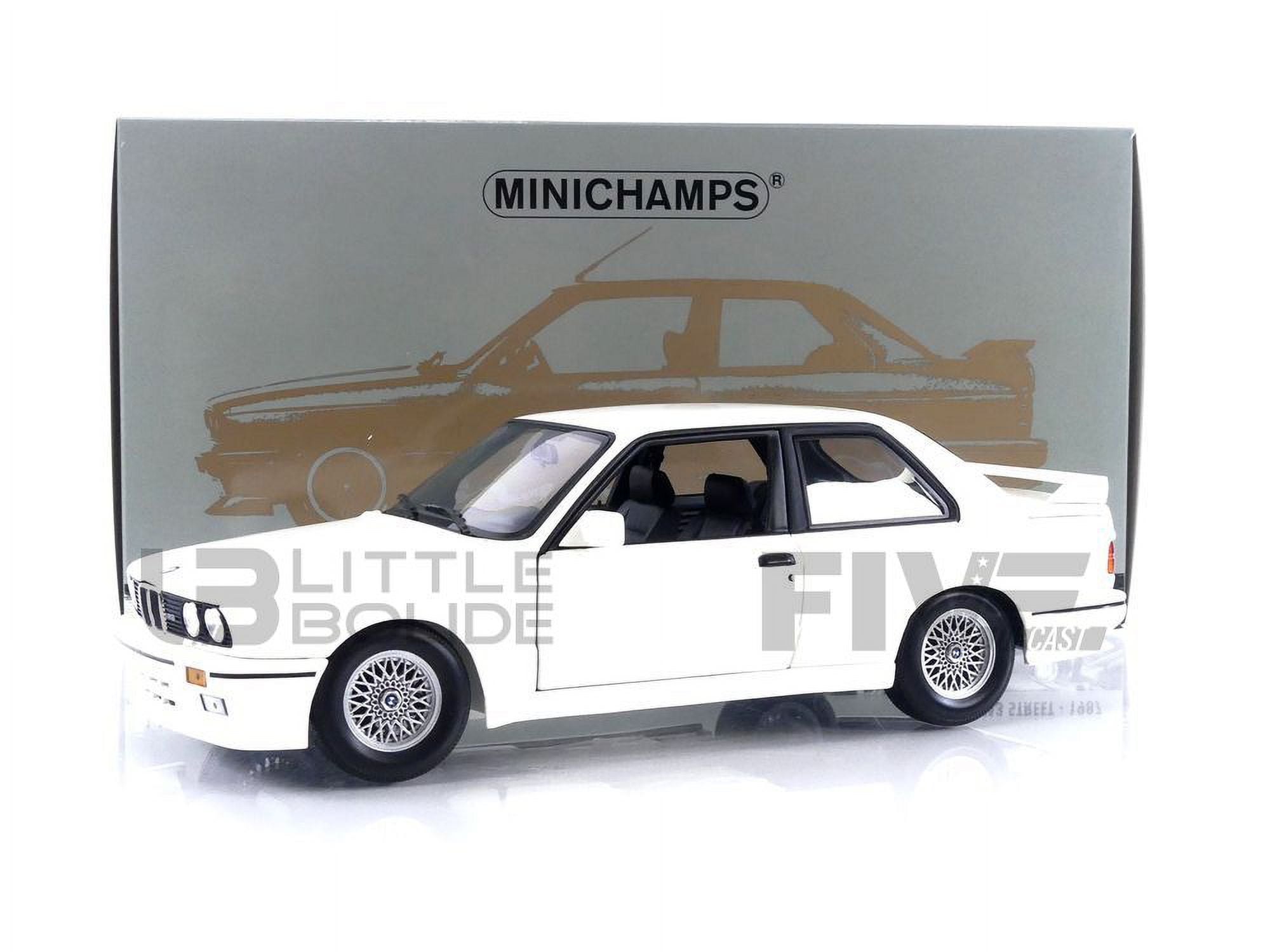 Bmw m3 cheap minichamps