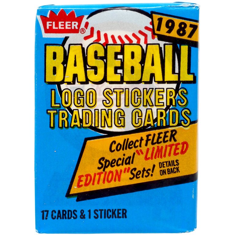 fleer baseball cards 1987 limited edition Amazon.com: 1987 Fleer Limited Edition Baseball Superstars Set LOADED with Stars and Hall of Famers including George Brett, Roger Clemens, Tony Gwynn, Pete Rose, Mike Schmidt, Don Mattingly and Robin Yount Plus :