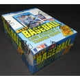 thumbnail image 1 of 1987 Fleer Baseball Unopened Wax Box (FASC), 1 of 3