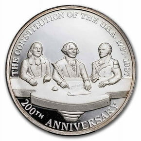 Unity Service Recovery Coin