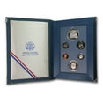 thumbnail image 1 of 1987-S U.S. Mint Prestige Proof Set, 1 of 4