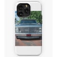 thumbnail image 1 of 1987 Silver Chevrolet C10 Silverado Truck Model A4013&nbsp;Phone Case for iPhone 11 to 17 Pro Max, 1 of 2
