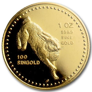 トランプ大統領再選記念　The Singapore Mint 50周年コイン 2024年 アメリカ トランプ大統領銀メダル シルバーコイン