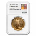 thumbnail image 1 of 1987-W 1 oz Proof American Gold Eagle PF-70 UCAM NGC, 1 of 3