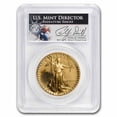 thumbnail image 1 of 1987-W 1 oz Proof Gold Eagle PR-69 DCAM PCGS (Diehl Signed), 1 of 4