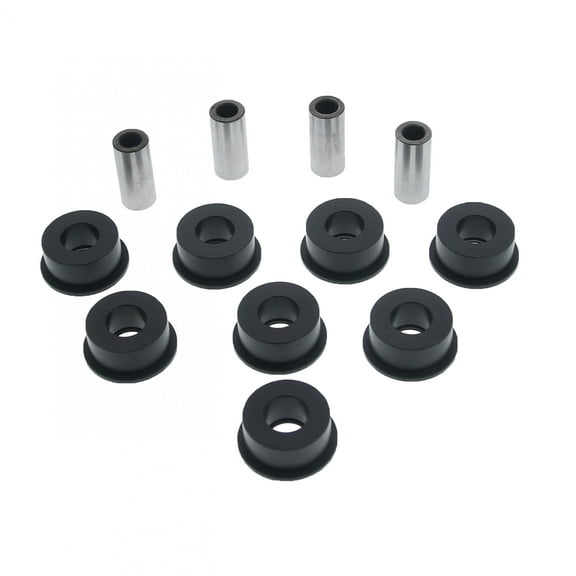 1988-01 fits SuzukiI LT-F250 2x4 250 Quadrunner Front Upper A Arm Bushing Kit X2