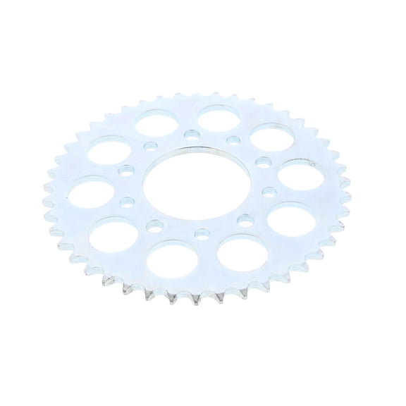 1988 1989 1990 1991 1992 1993 Honda VT600C Shadow VLX 600 Rear Sprocket 44 Tooth
