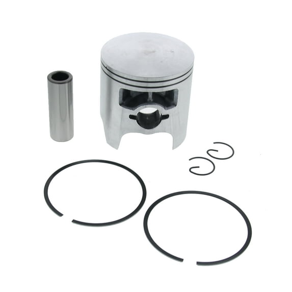 1988 1989 1990 1991 1992 1993 Yamaha VK540 Piston Kit Snowmobile by Race-Driven