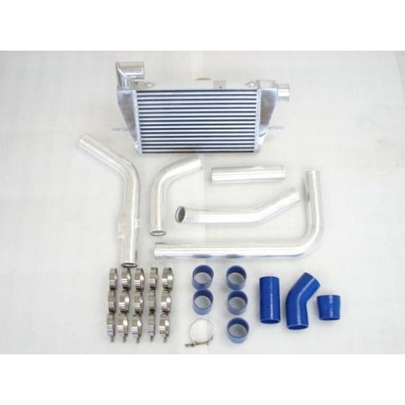 1988 1989 1990 1991 1992 Toyota Supra 7MGTE Intercooler Kit