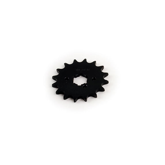 1988 1989 1990 Yamaha XV250 XV 250 Route 66 Front Steel Sprocket 16 Tooth
