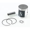 thumbnail image 1 of 1988-1990 Kawasaki KX80 47.97 CC Namura Piston Kit 47.97mm, 1 of 3