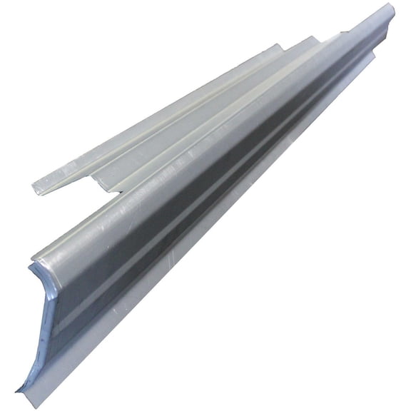 Civic Rocker Panel 1990 Honda Civic Hatchback