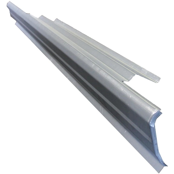 Driver Outer Rocker Panel Civic Rocker Panel Replacement Parts