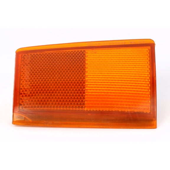 1988-1993 Chevrolet GMC Suburban Single OEM Front Left Side Marker 16506135