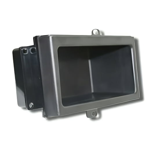 1988-1994 Chevrolet C1500 Pocket Dash Kit