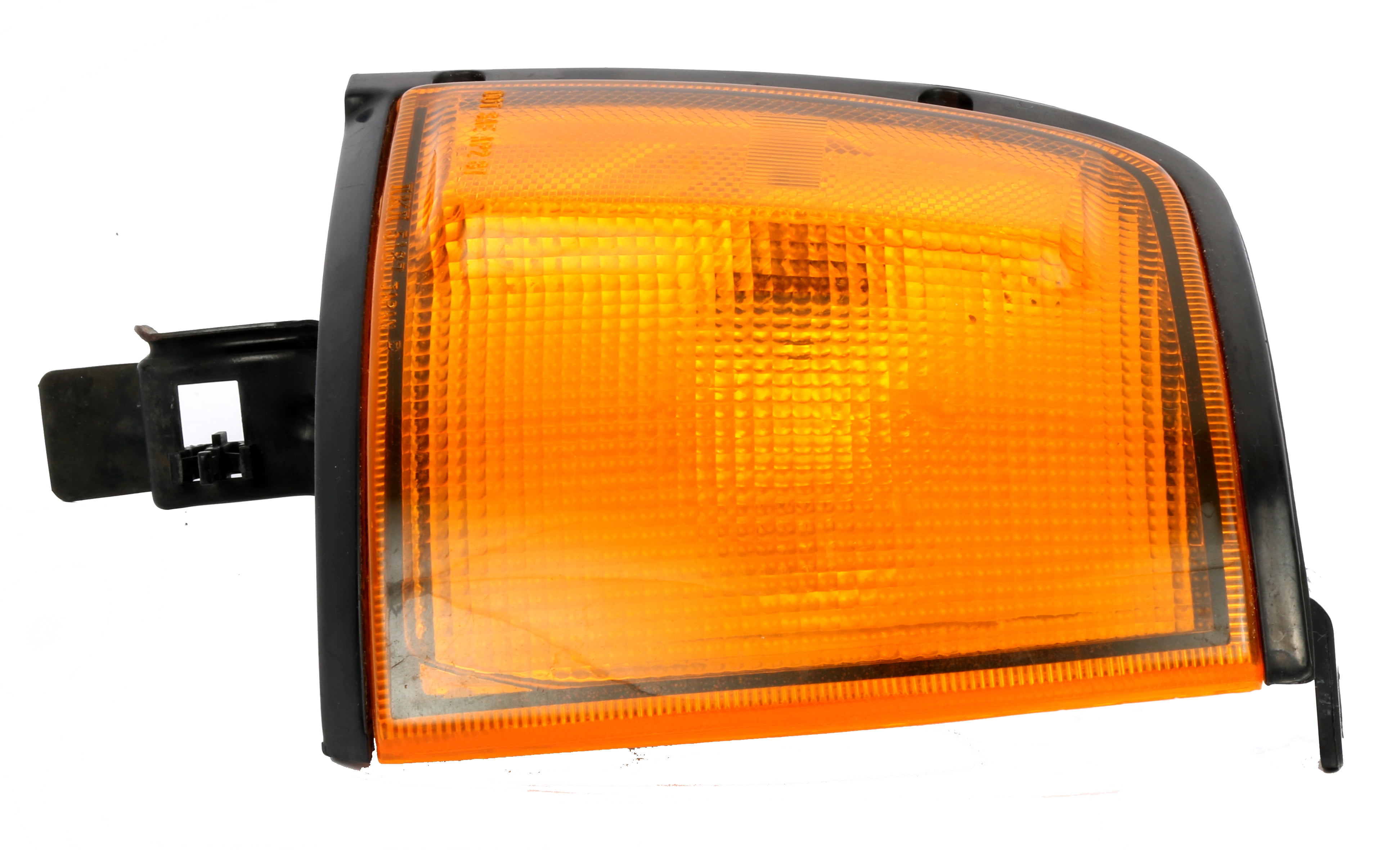 1988-1997 Isuzu Honda Passport Single OEM Front Right Park Lamp 8944345673