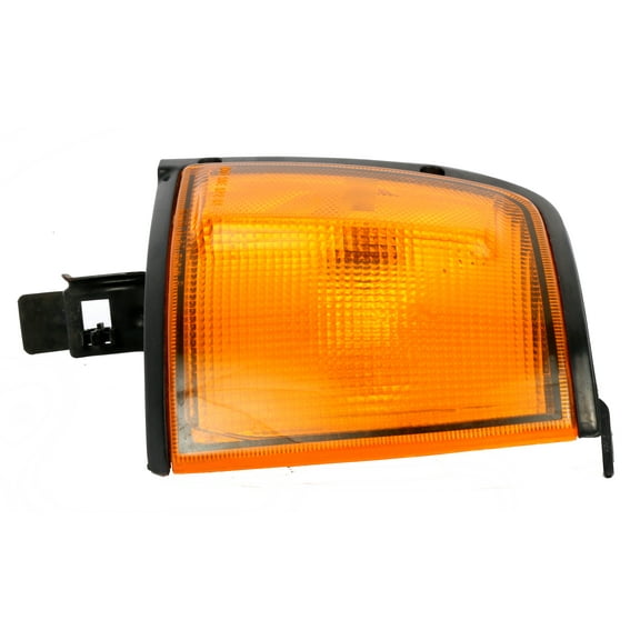 1988-1997 Isuzu Honda Passport Single OEM Front Right Park Lamp 8944345673