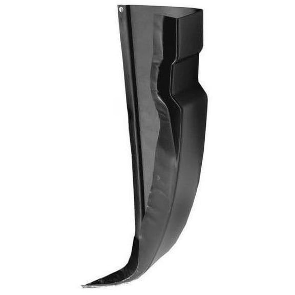 1988-2002 GMC Pickup Cab Corner LH