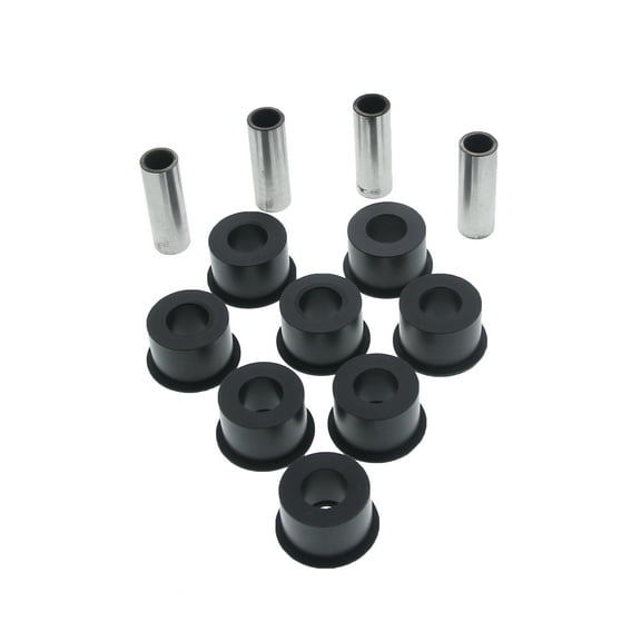 1988-2004 Kawasaki KLF300B 300 Bayou 2X4 Front Upper A Arm Bushing Kit Both Side