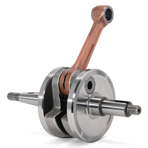 1988-2006 For Yamaha Blaster 200 YFS200 SE Crankshaft 2000 2001 2002 2003 2004 #37F-11400-00-00 ATV New