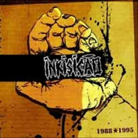 1988-95 (BEST OF)