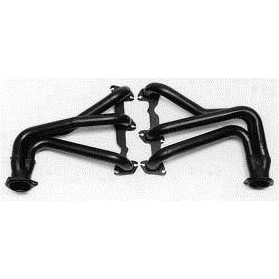 1988 CHEVROLET C1500 PICKUP Hedman Elite Hedders Exhaust Header Fits select: 1988-1995 CHEVROLET GMT-400, 1989-1995 GMC SIERRA