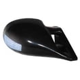 thumbnail image 1 of 1988 Chevrolet C1500 Mirrors Chevy C15, C25 & C35 Z-3 Blue Turn Signal, 1 of 1