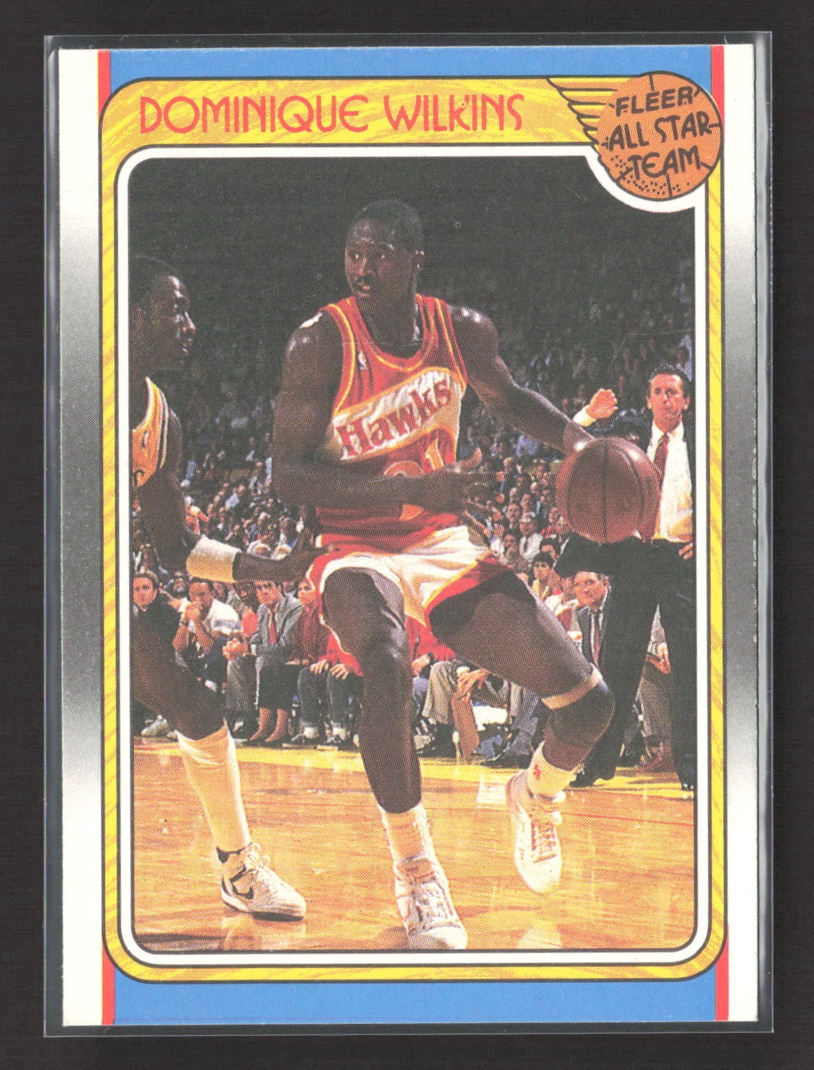 Dominique Wilkins Fan Shop Atlanta Hawks Gear