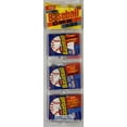 thumbnail image 1 of 1988 Fleer Baseball Rack Pack, 1 of 3