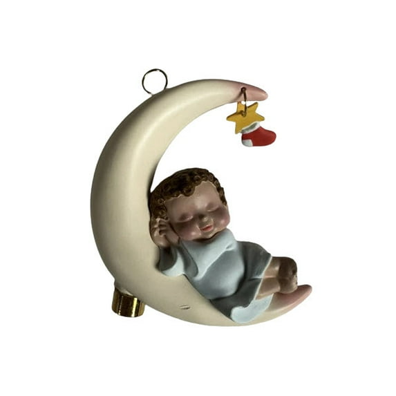 1988 Moonlit Nap (Baby)