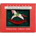 thumbnail image 1 of 1988 Rocking Horse (Rocking Horse), 1 of 1
