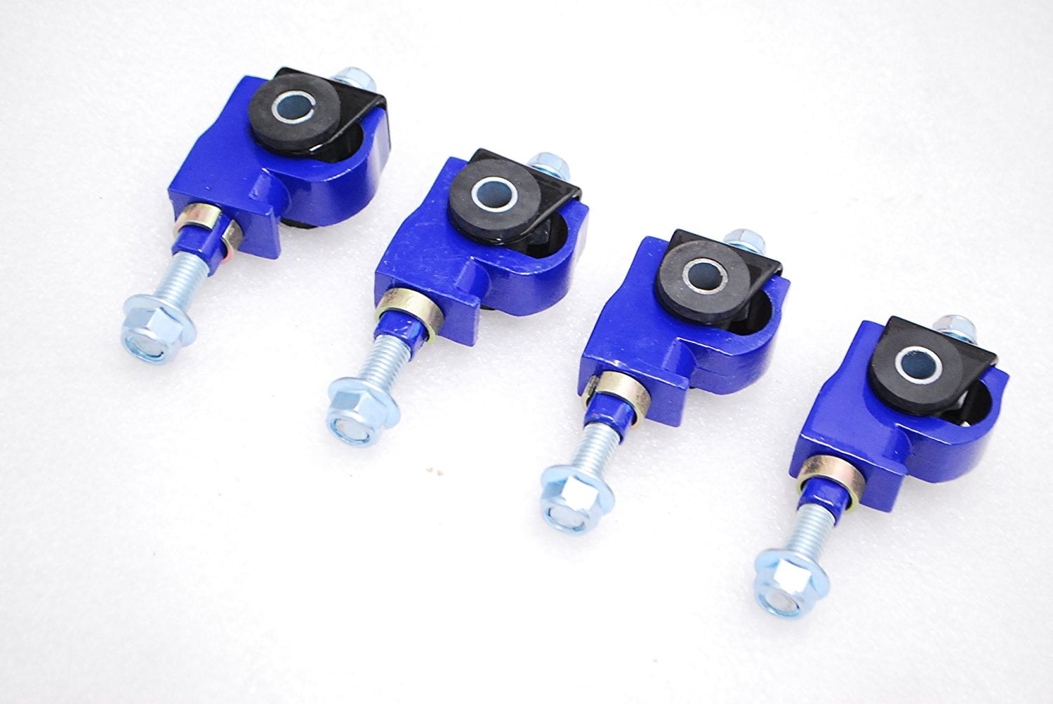 1988 to 2000 Civic All Model Front Camber Kit Set Blue Color - Walmart.com