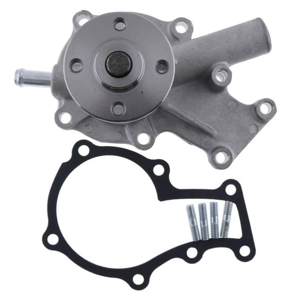 19883-73030 Water Pump Fit Kubota D722 D662 D902 RTV900 RTV900 RTV900G RTV900R