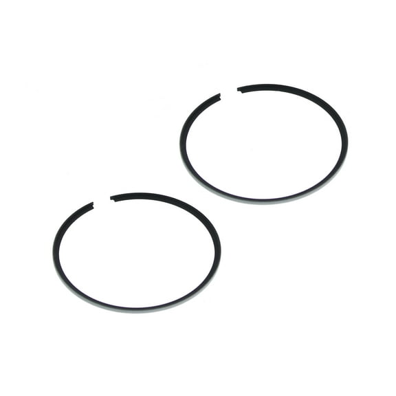 1989 1990 Ski-Doo Formula Mach I 583cc Piston Rings x2   Race-Driven