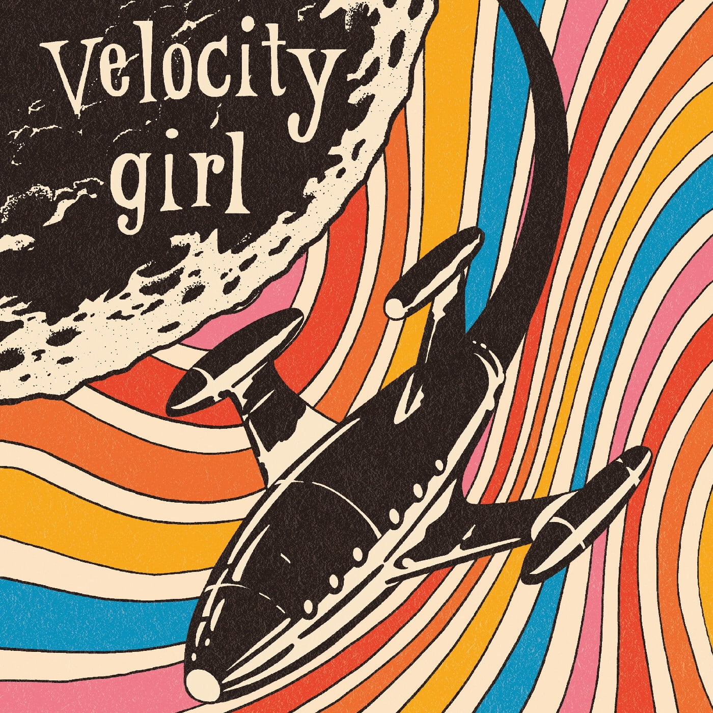 Velocity Girl - 1989-1992 - Music & Performance - CD
