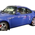 thumbnail image 1 of 1989-1994 Porsche 964 Duraflex Turbo Look Side Skirts Rocker Panels - 2 Piece, 1 of 8