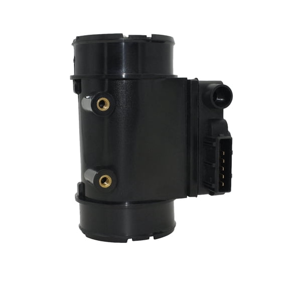 For 1989-1998 Mazda B2600 Ford Courier Ranger MAF Mass Air Flow Sensor G601 E5T50371