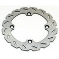 thumbnail image 1 of 1989 - 2001 Honda CR500 CR 500 Rear RipTide Stainless Steel Brake Rotor, 1 of 1
