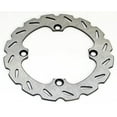 thumbnail image 1 of 1989 - 2001 Honda CR500R CR 500R Rear RipTide Stainless Steel Brake Rotor Disc, 1 of 2