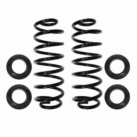 1989-2011 Lincoln Town Car, 1992-2011 Ford Crown Victoria, 1989-2011 Mercury Grand Marquis - 30-540000-HD