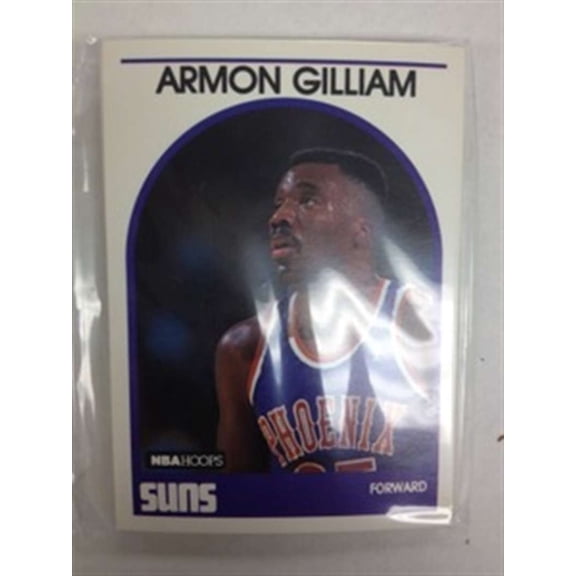 1989-90 NBA Hoops Phoenix Suns Team Set Tom Chambers Kevin Johnson 12 Cards MINT