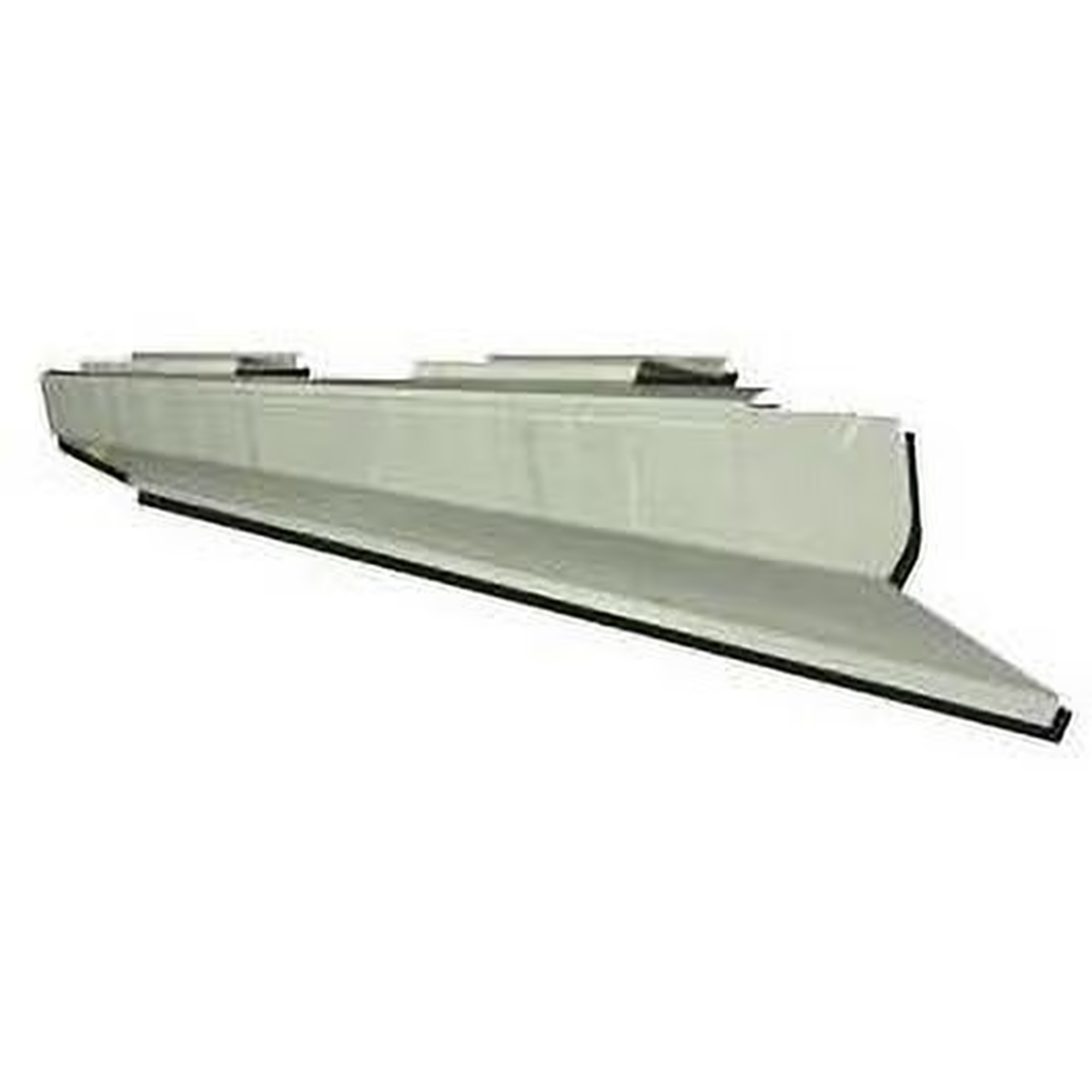 Ford Taurus Rocker Panel Replacement 1989-91 Ford Taurus Outer Rocker Panel 4DR, LH - Walmart.com