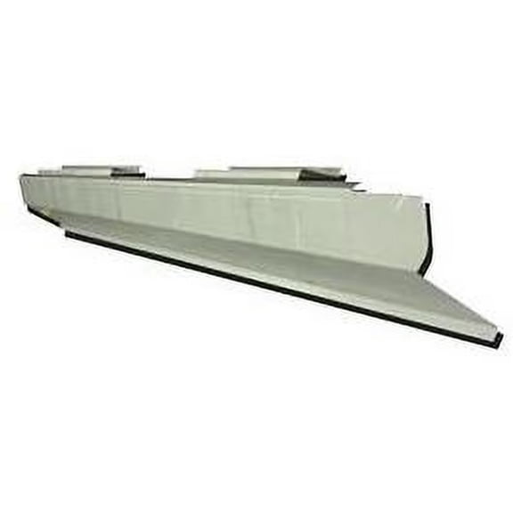 1989-91 Ford Taurus Outer Rocker Panel 4DR, LH