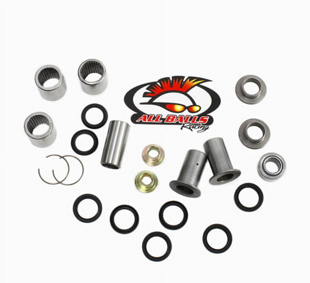 1989 92 Yamaha YZ125 Swing Arm Linkage Kit