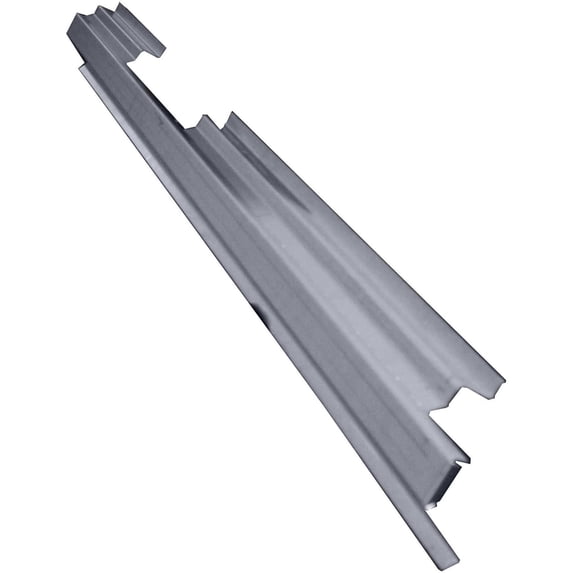 1989-95 Toyota Pickup Truck Outer Rocker Panel 4DR, RH