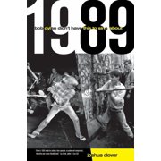 1989 Bob Dylan Didnt Have This to Sing About Edition 1 Paperback